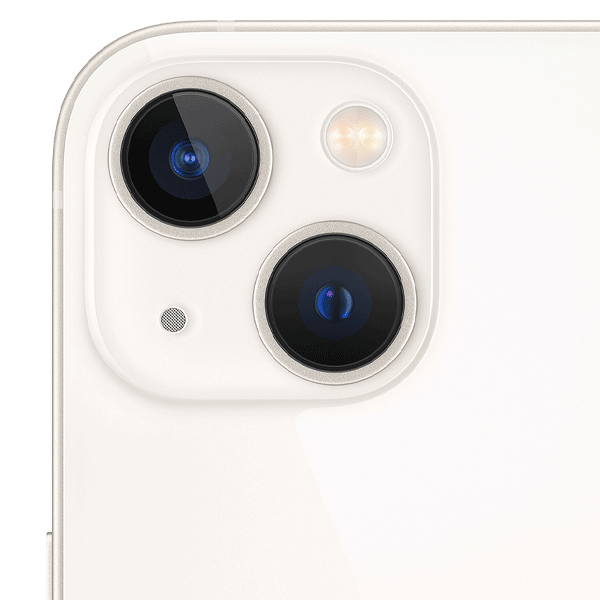 iPhone 13 256GB Blanco Estrella
                                    image number 1